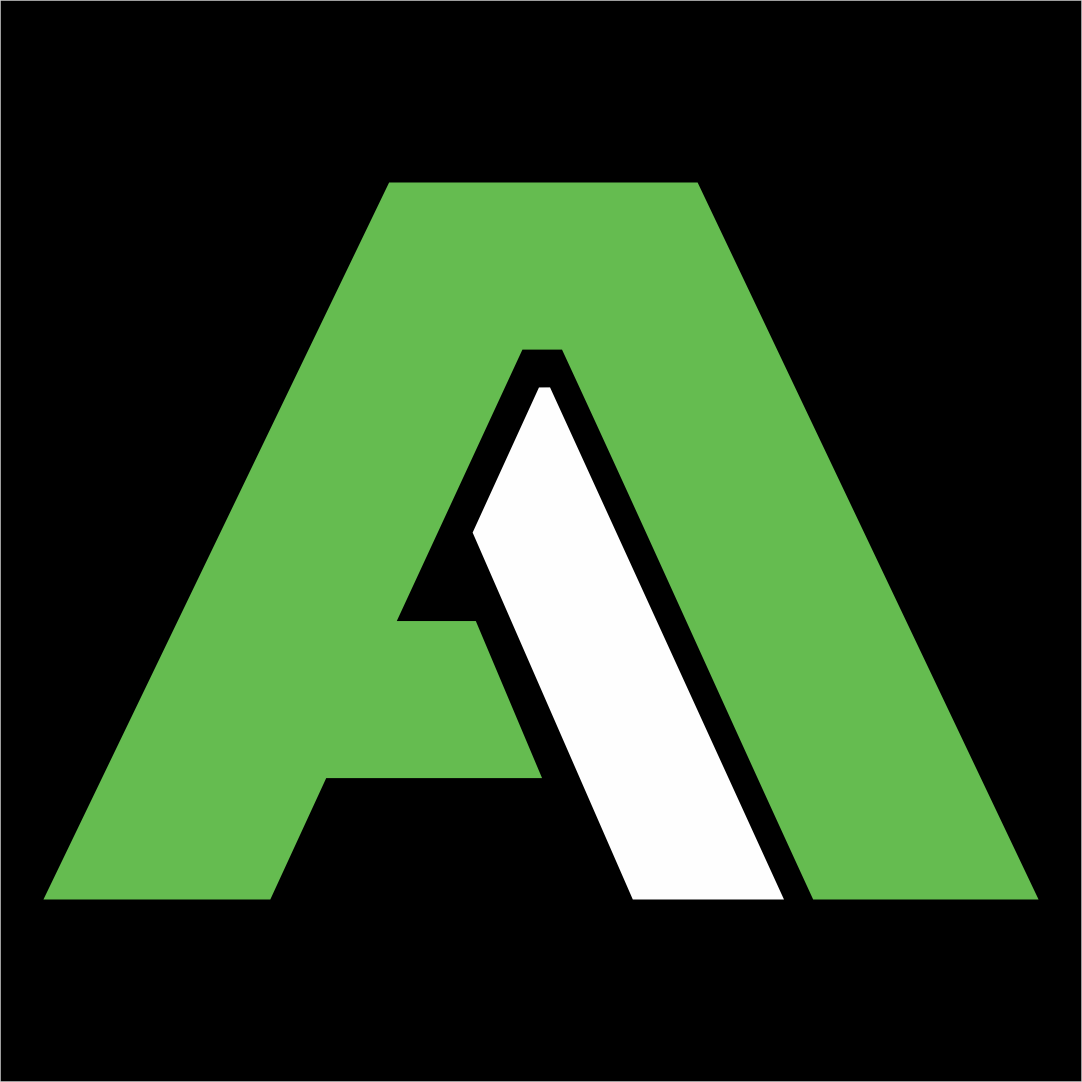 Aheer's Logo