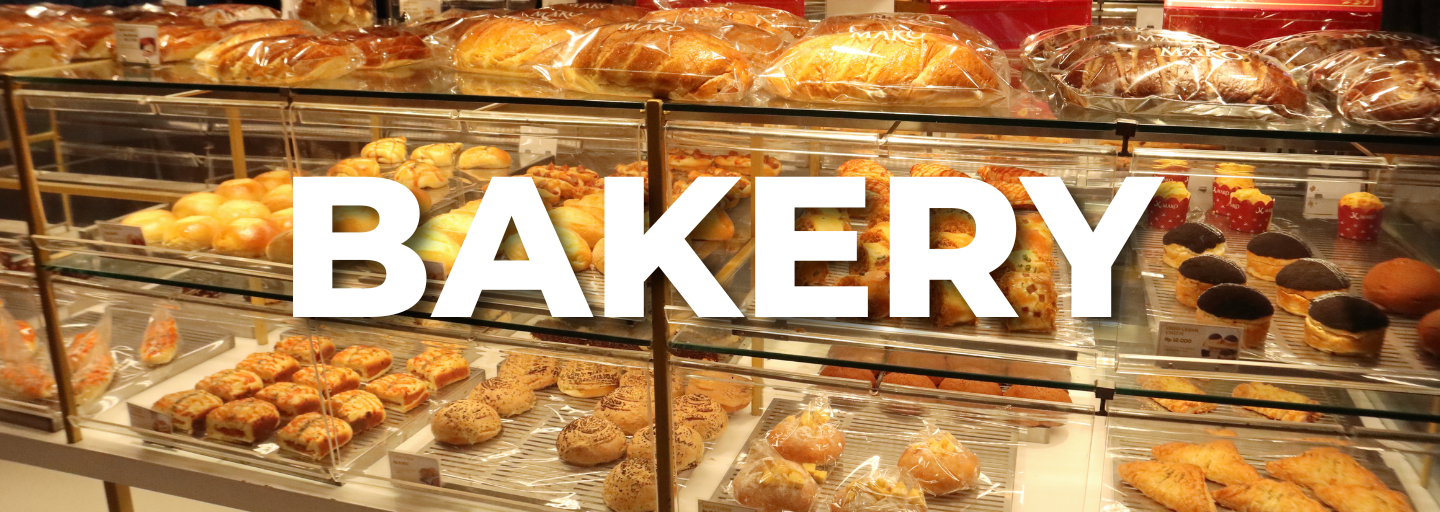 Aheers Bakery