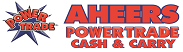 Aheers Powertrade - Trusted partner for over 50 years - Call us at 033 417 1049